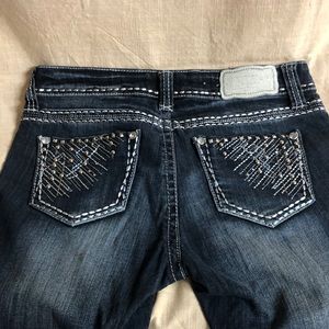 Shyanne size 29 Shy jeans